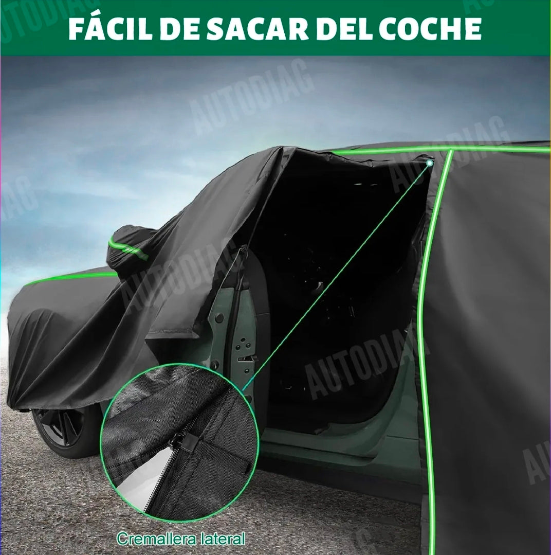 Funda para  Auto 5.2m