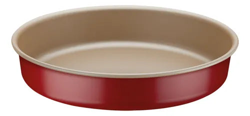 BATERÍA DE COCINA TRAMONTINA 15 PZ