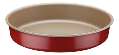 BATERÍA DE COCINA TRAMONTINA 15 PZ