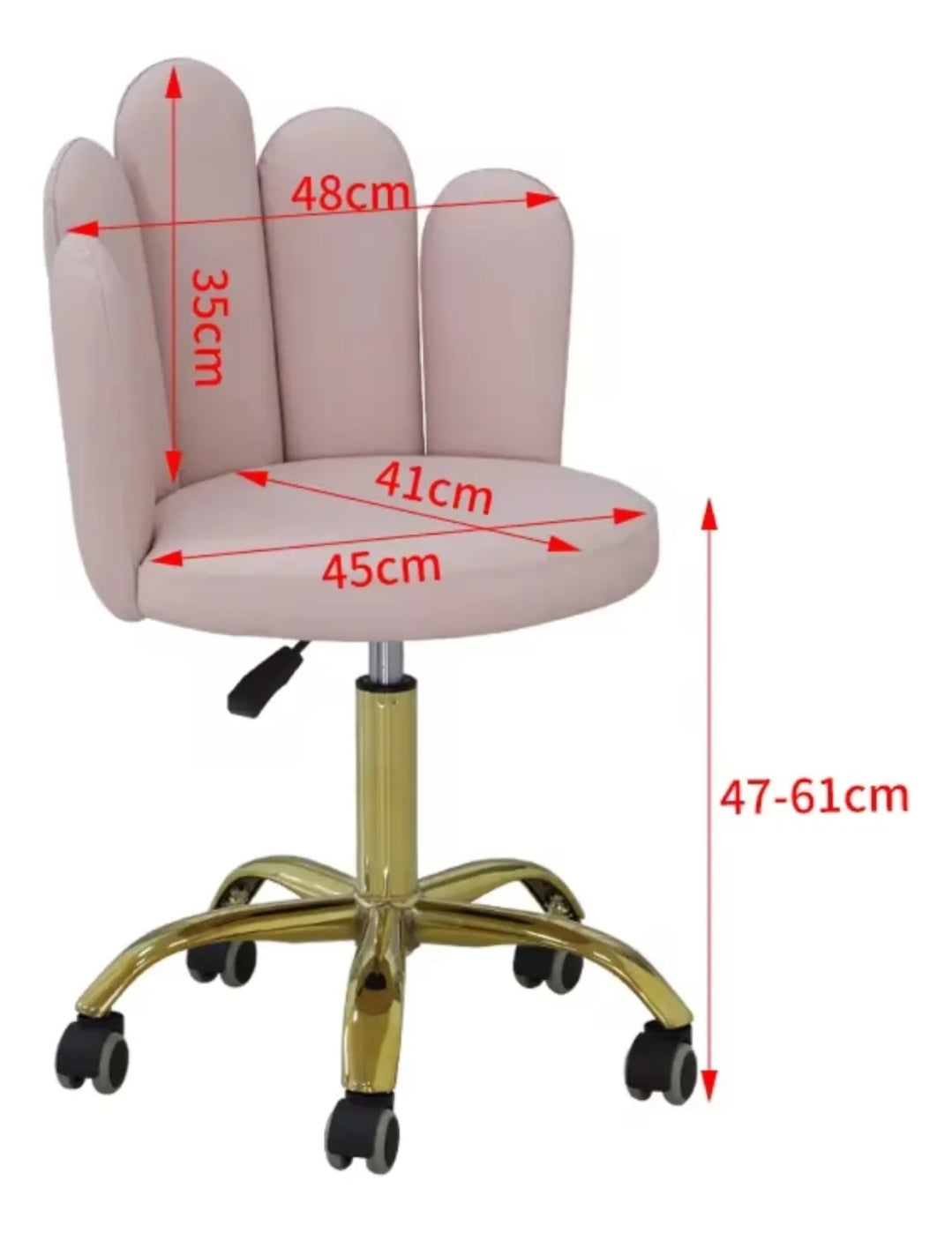 Silla con ruedas spa