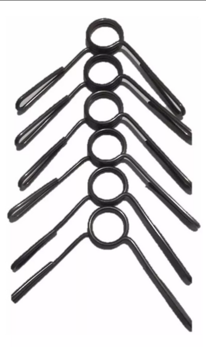 Kit de pesas 80 libras