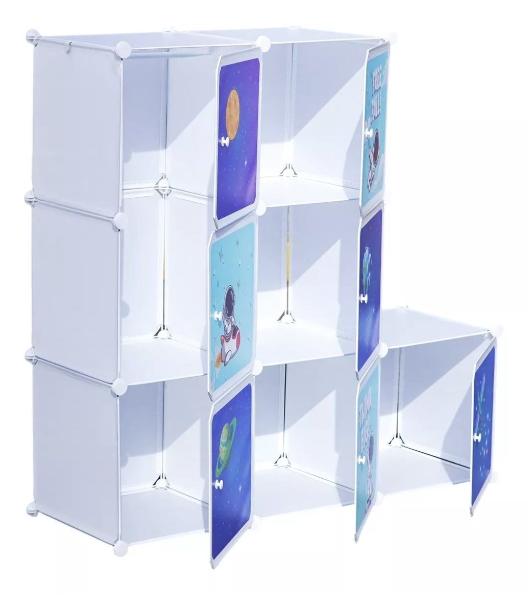 Closet Organizador Infantil niño / niña