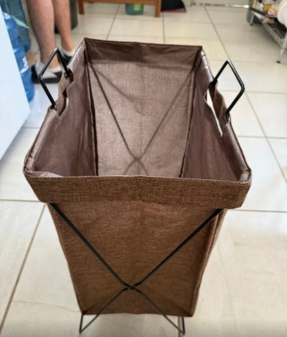Cestos Plegables Para Ropa Sucia Estilo Japonés 4pcs