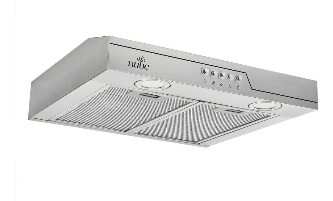Campana de extracción NUBE 50cm