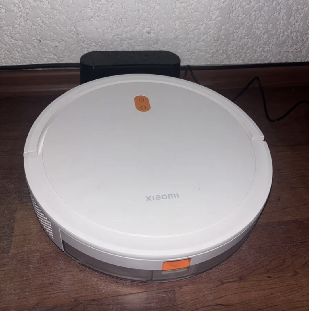 Aspiradora Inteligente Xiaomi Robot