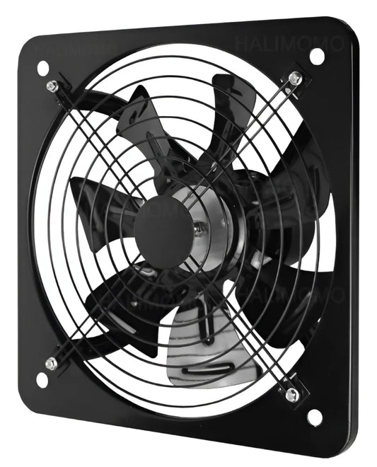 Extractor De Aire Industrial 16 Pulgadas