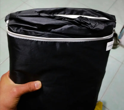 Funda Impermeable Doble Capa Para Cuatrimoto