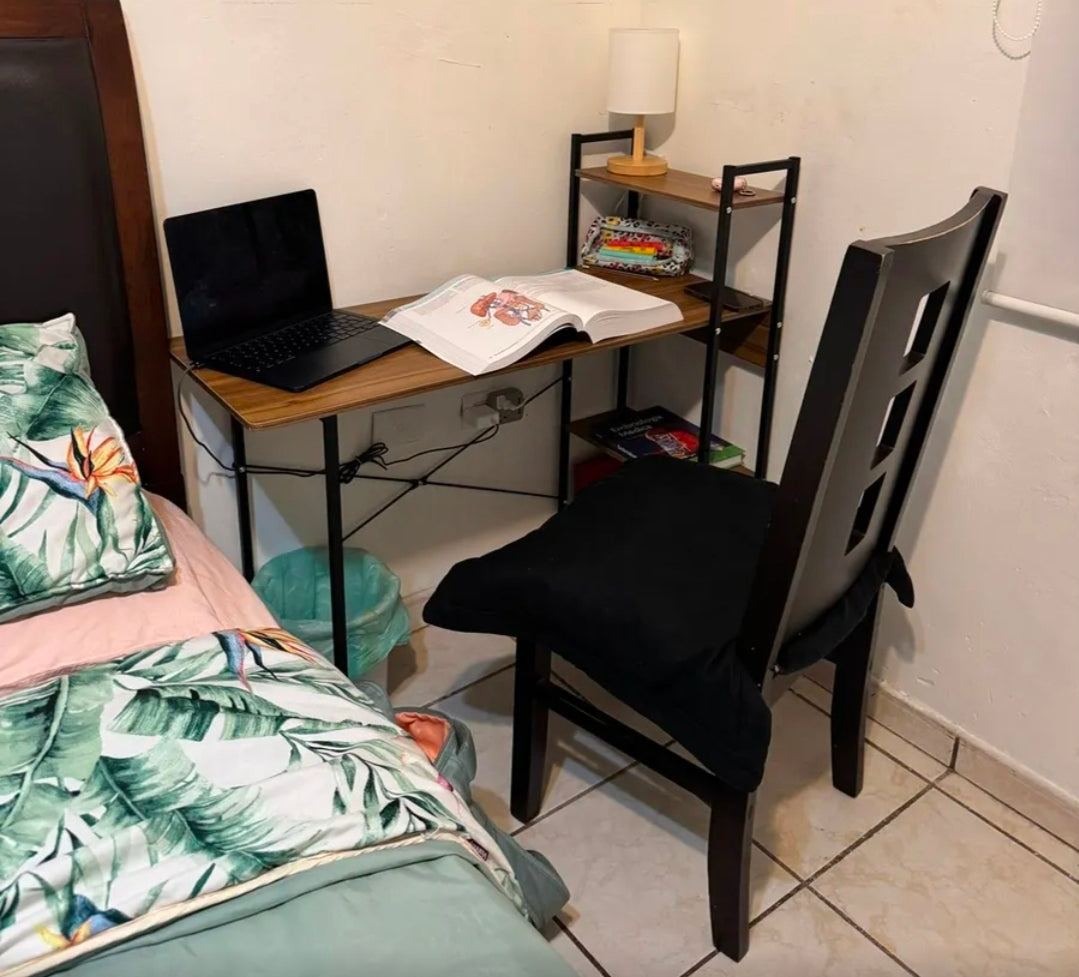 Escritorio Para Computadora  100x42cm