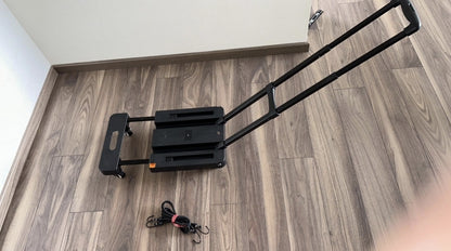 Diablito De Carga Plegable Con Extensible 200kg