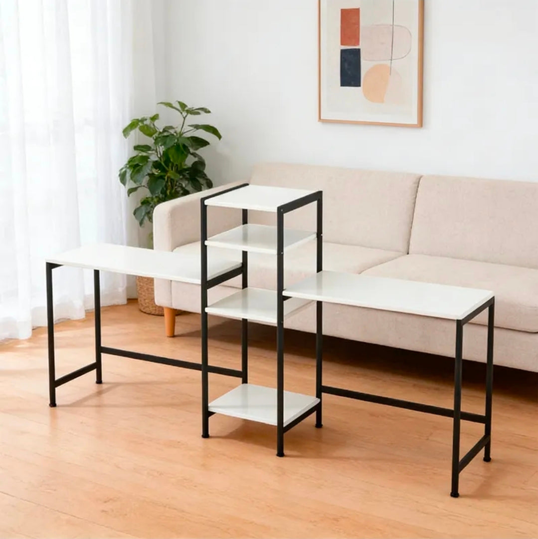 Escritorio de lujo para oficina