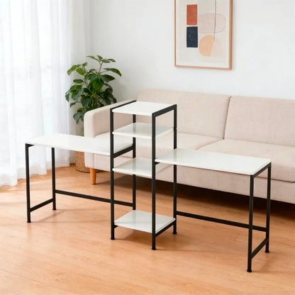 Escritorio de lujo para oficina