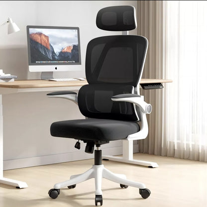 Silla Gamer Ergonómica Giratoria