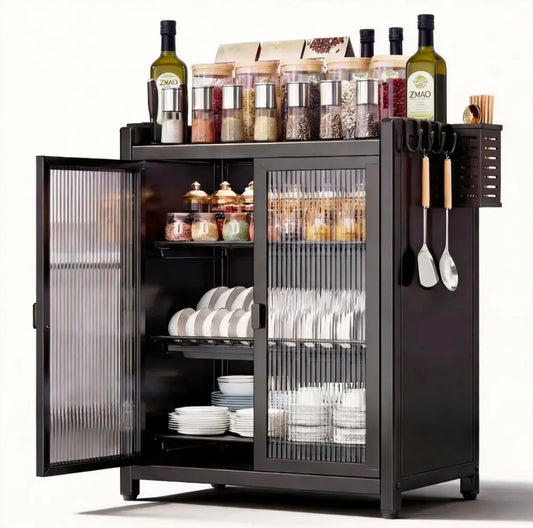 Mueble Organizador de cocina 60cm