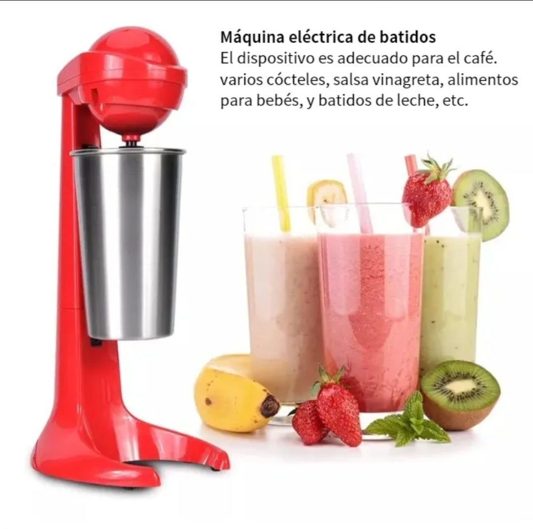 Máquina para hacer malteadas Chocomilero 500mL