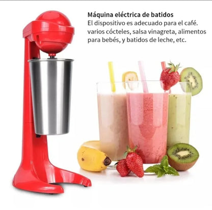 Máquina para hacer malteadas Chocomilero 500mL