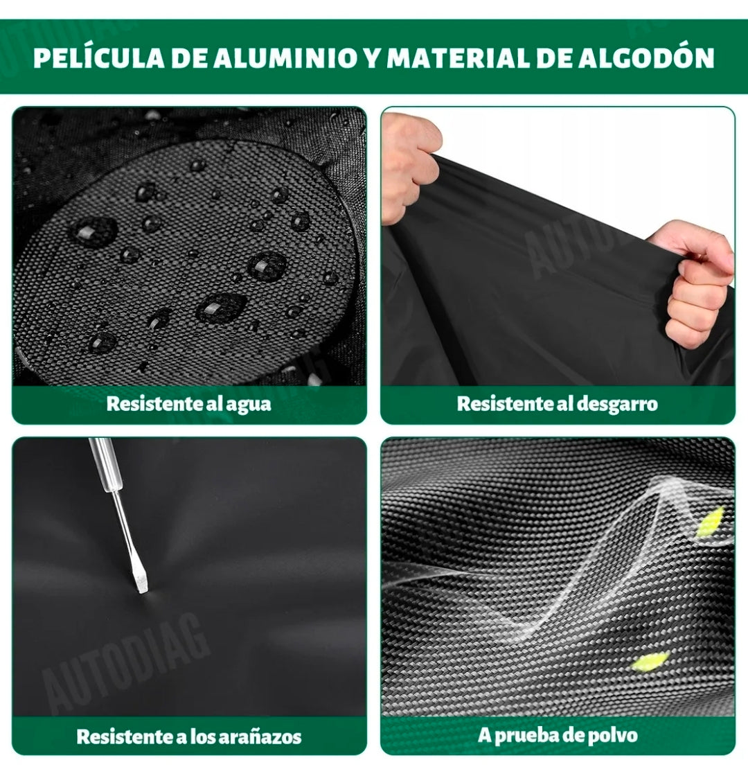 Funda para  Auto 5.2m
