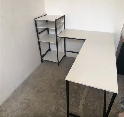 Escritorio de lujo para oficina