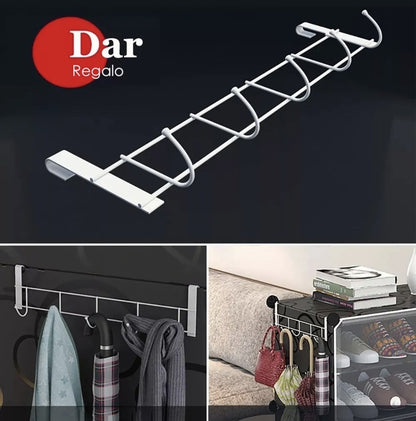 Zapatera Moderna Armable