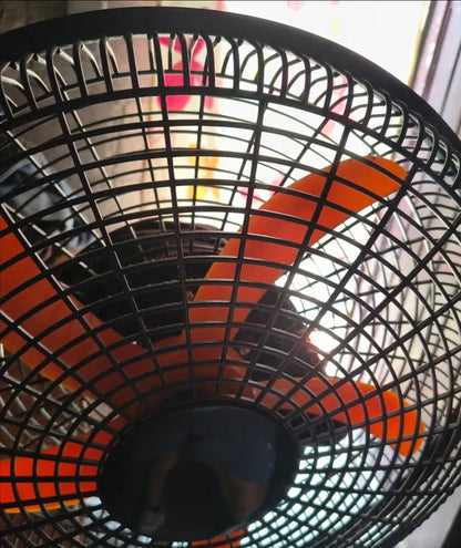 Ventilador 18" 3 en1  Diámetro de aspa 45 Cm Frecuencia 60hz