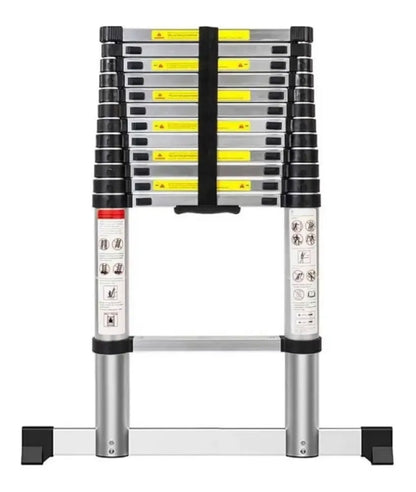 Escalera telescópica 3.2 m