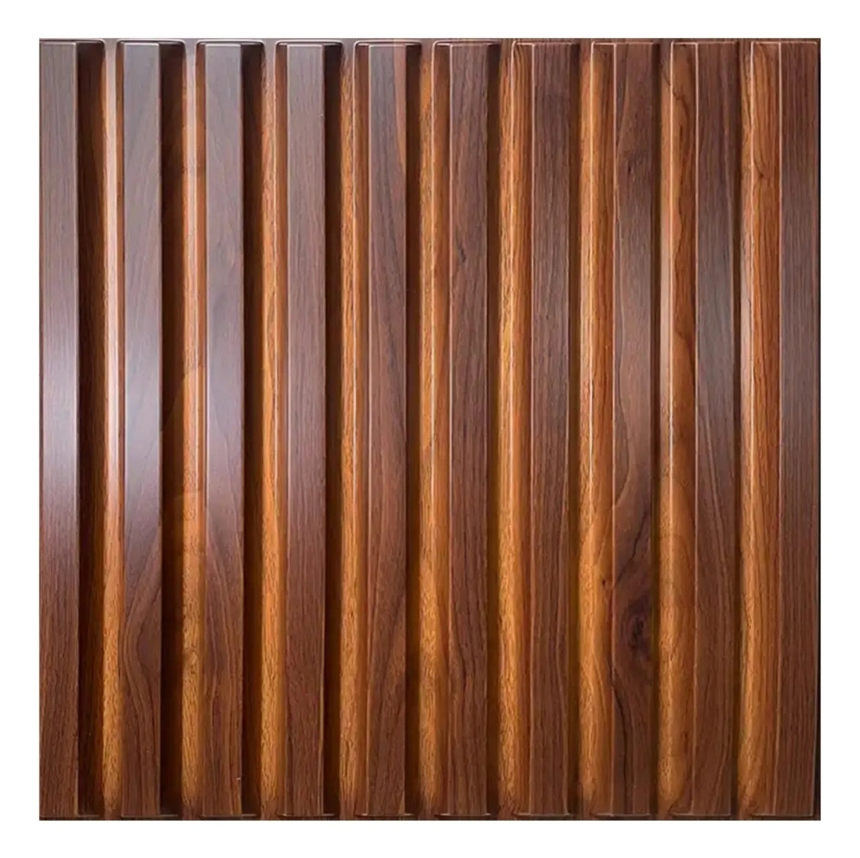 PANELES DECORATIVOS PVC 50x50 Cm