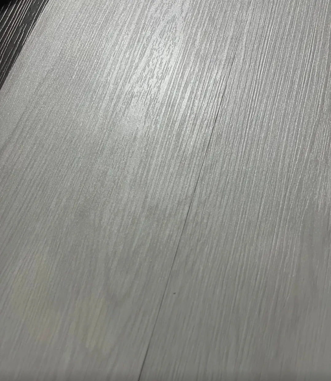 Duela vinilica 36 piezas de 45x15cm rendimiento 2.43m²