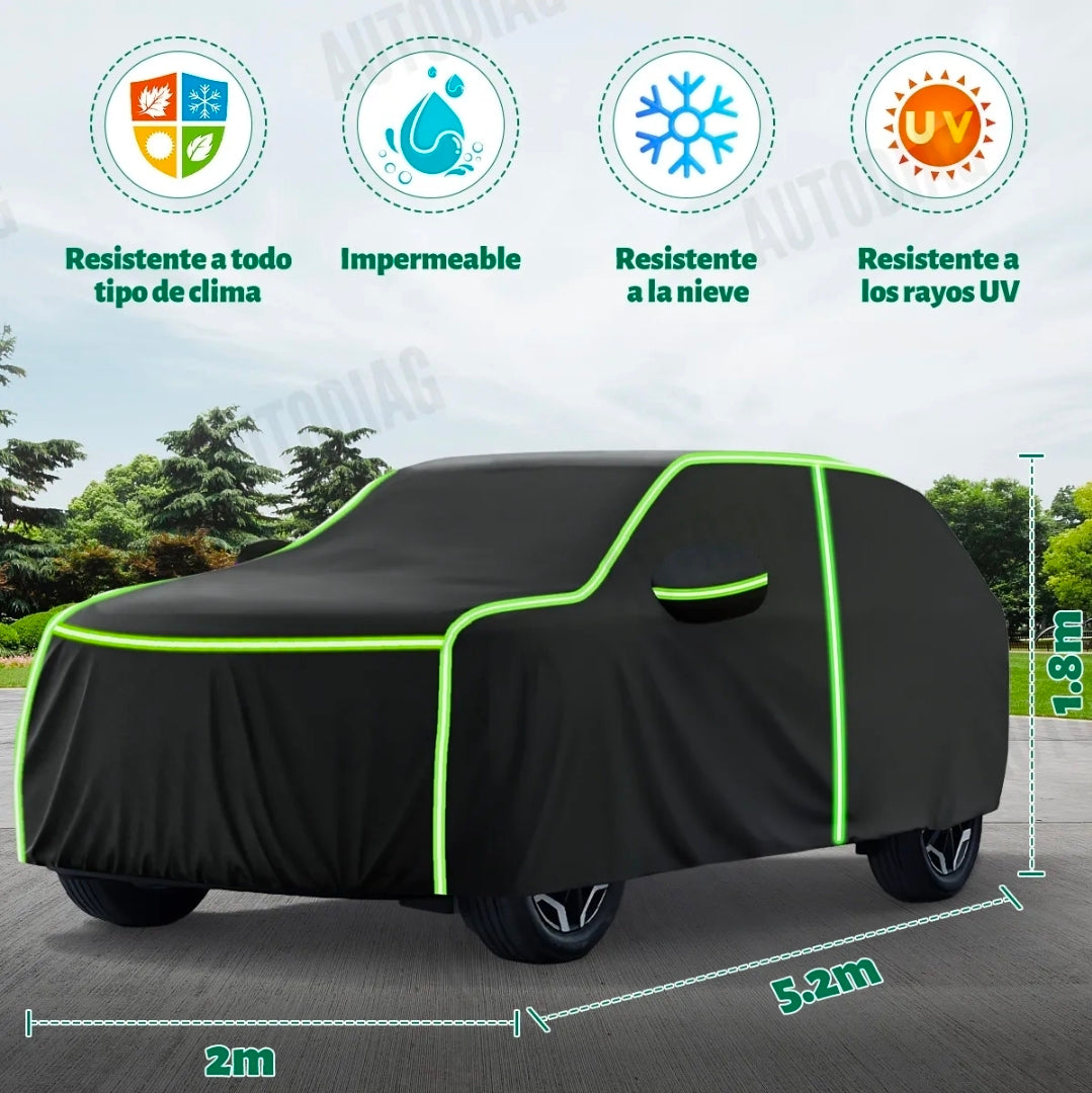 Funda para  Auto 5.2m