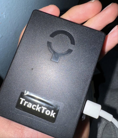 Mini GPS Localizador con tarjeta SIM