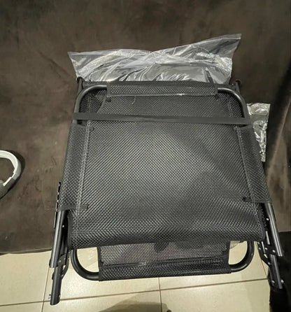 Catre Plegable Camastro Con Colchón