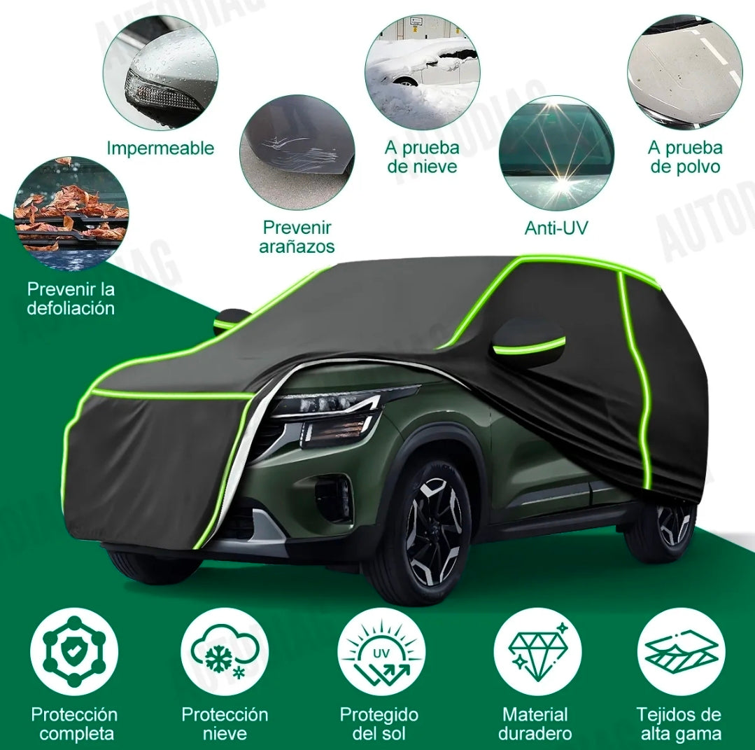 Funda para  Auto 5.2m