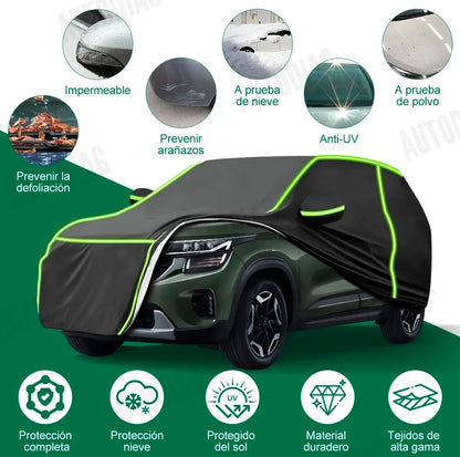 Funda para  Auto 5.2m