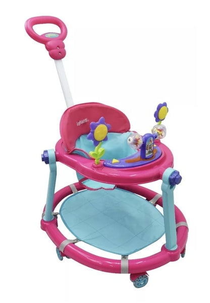 Andadera Para Bebé