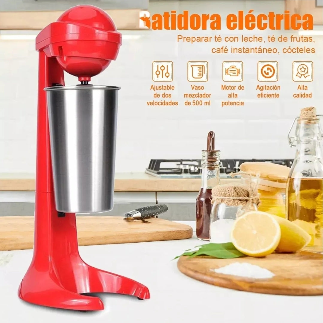 Máquina para hacer malteadas Chocomilero 500mL