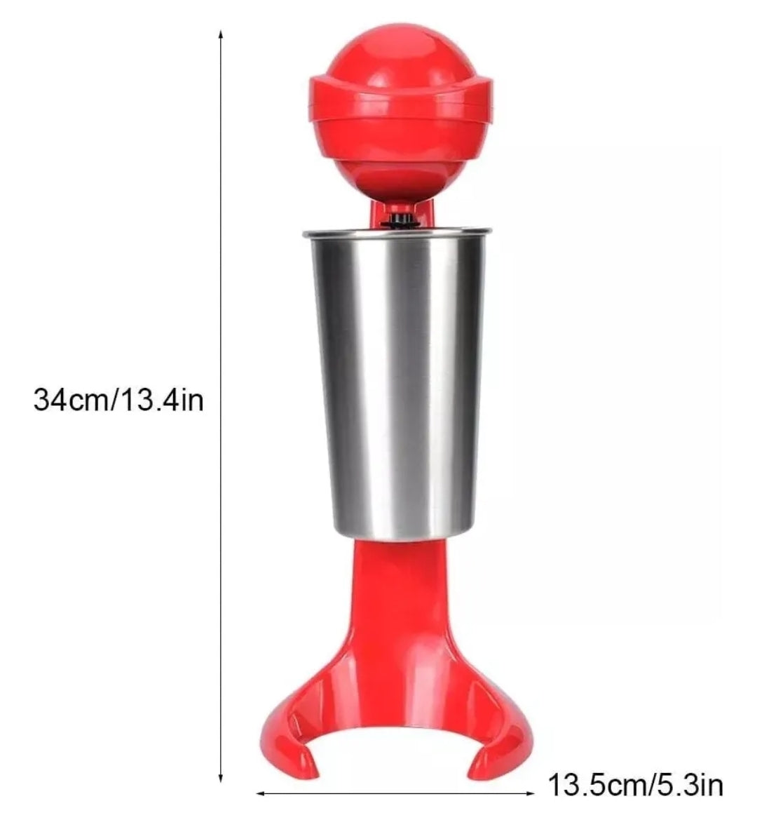 Máquina para hacer malteadas Chocomilero 500mL