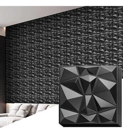 Paneles Decorativos 30x30 20 pz