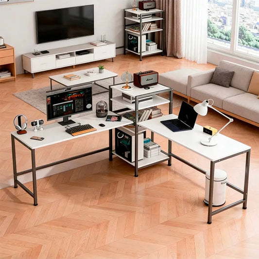 Escritorio de lujo para oficina