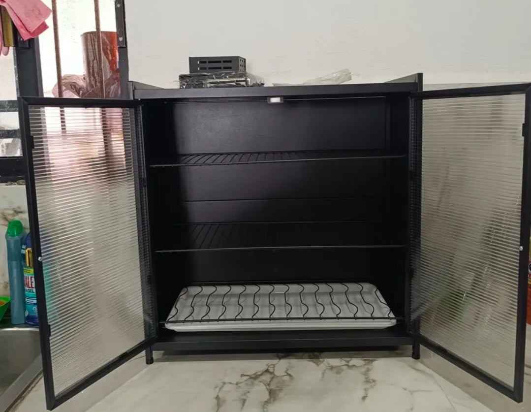 Mueble Organizador de cocina 60cm