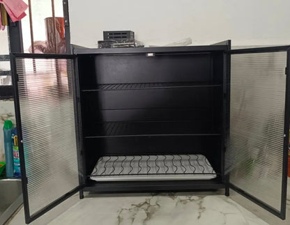 Mueble Organizador de cocina 60cm