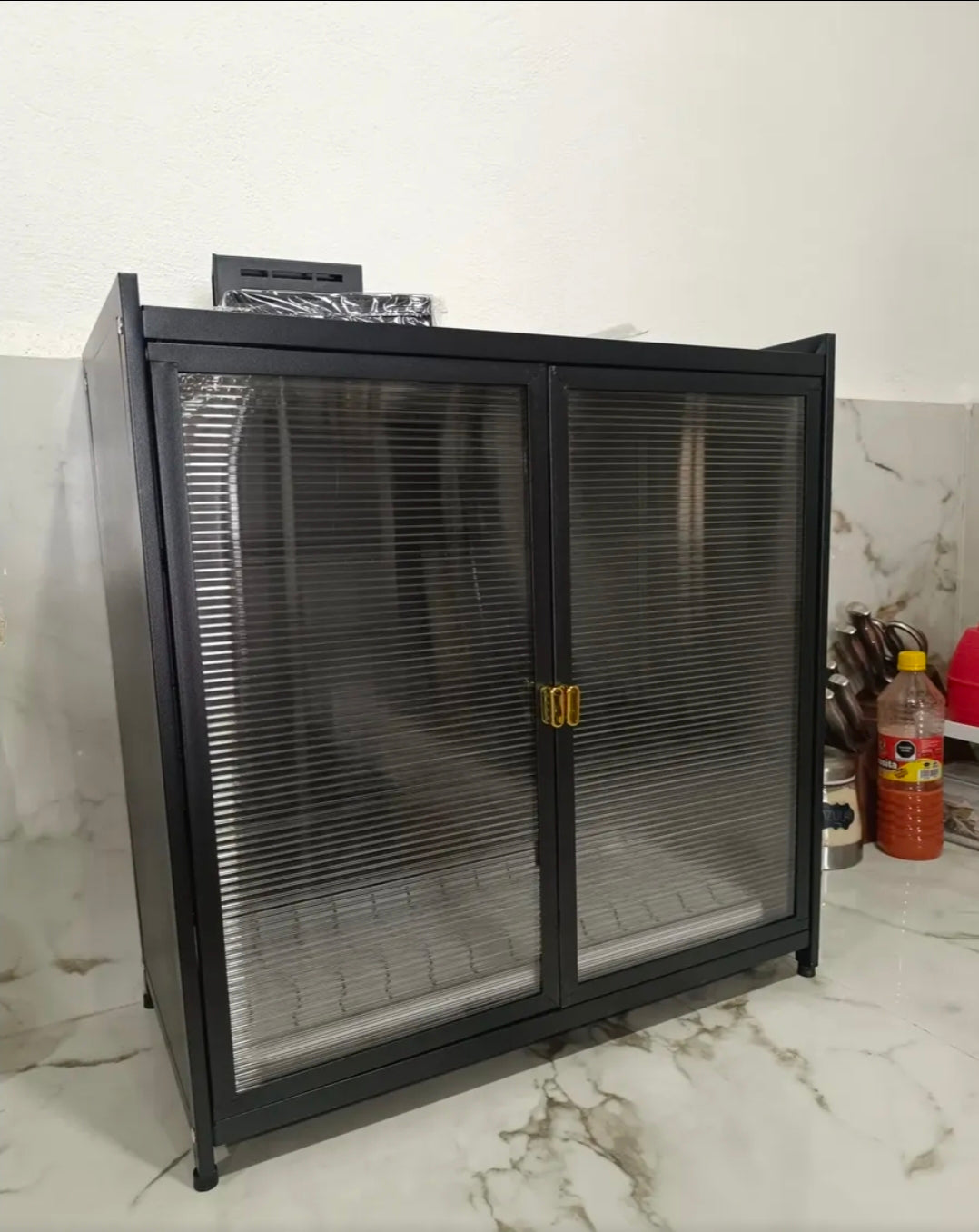 Mueble Organizador de cocina 60cm