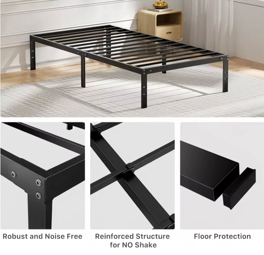 Base para cama INDIVIDUAL