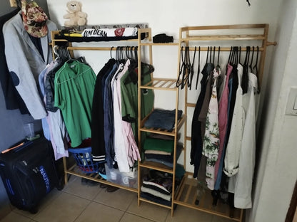 Closet Ropero Armable 1.3mts