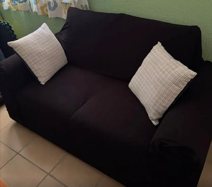 Funda Cubre Sala Ajustable 3pz