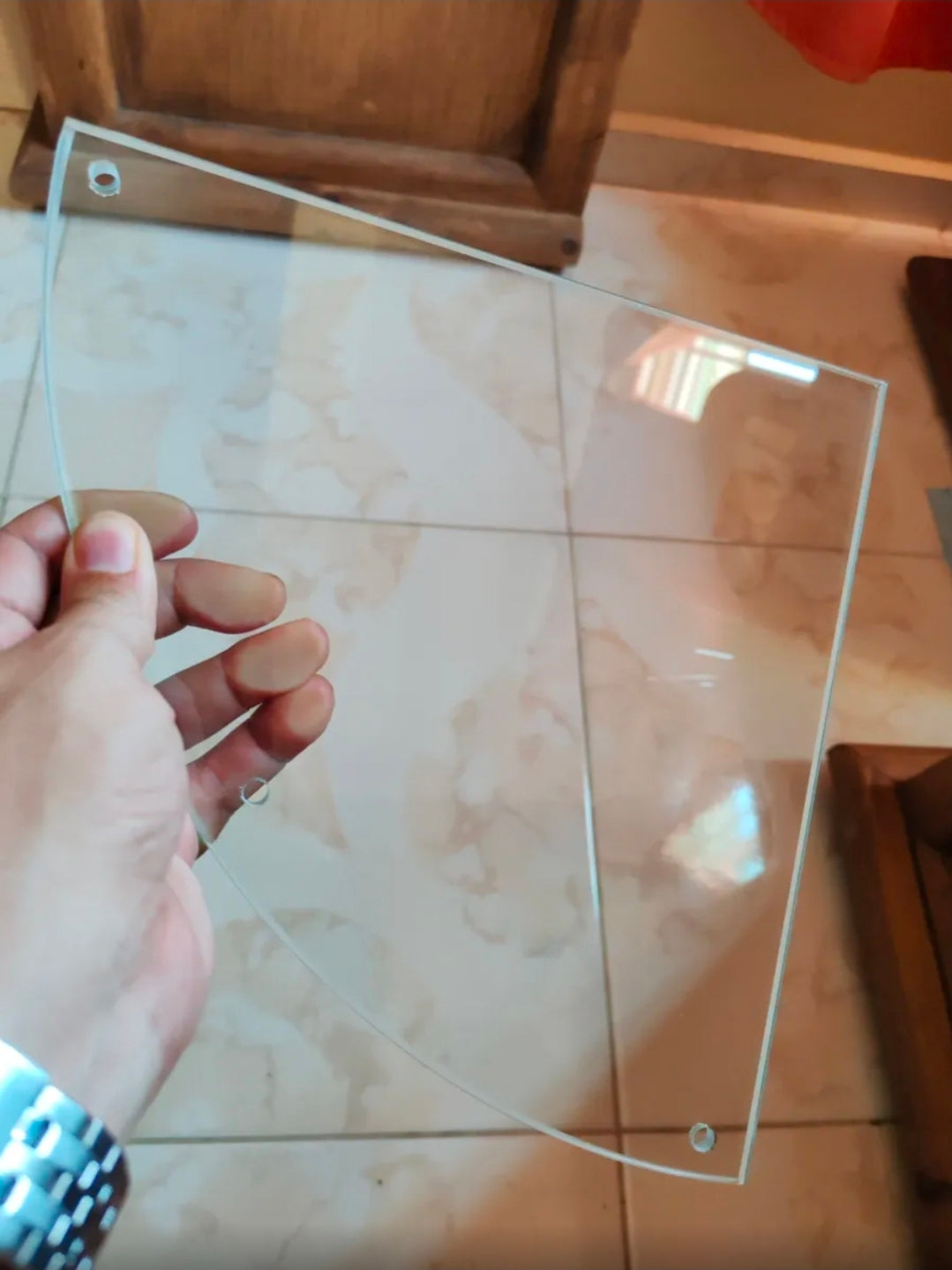 Repisas flotantes esquineras 6 piezas