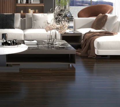 Piso Duela vinilica imitación madera 36 pz / 5m²