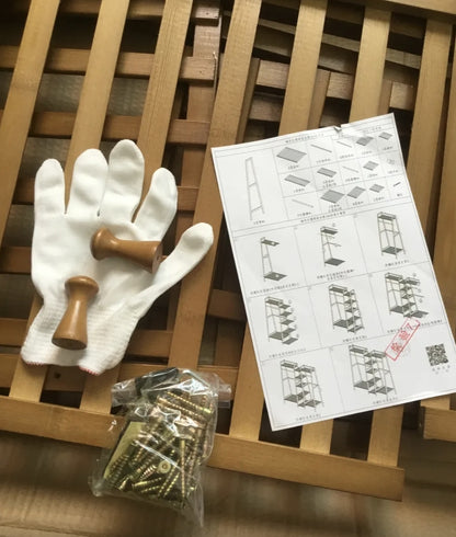 Closet Ropero Armable 1.3mts