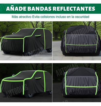 Funda para  Auto 5.2m