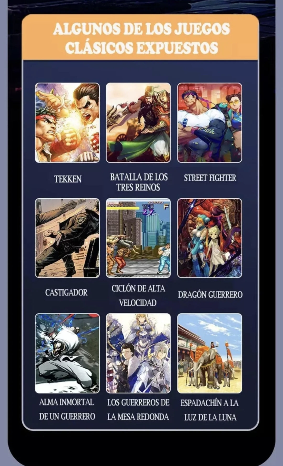 Video Juego Gamer Stick 4k M8pro Para Televisión Con 2 Controles