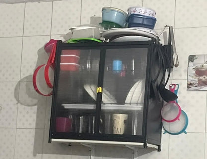 Mueble Organizador de cocina 60cm