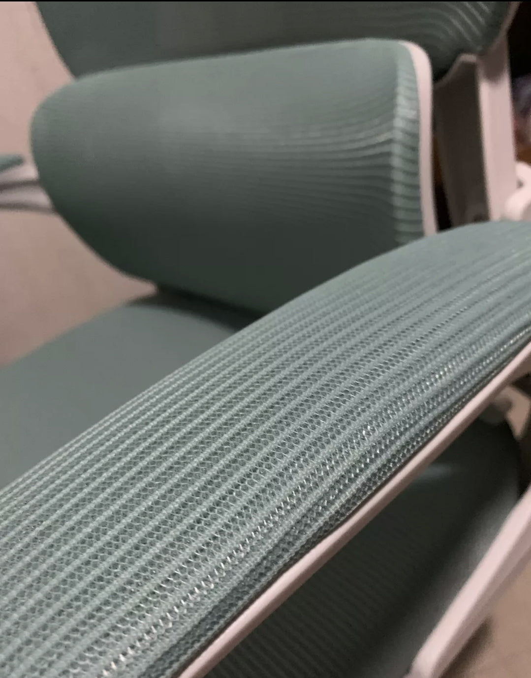 Silla Gamer Ergonómica Giratoria