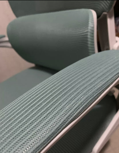 Silla Gamer Ergonómica Giratoria